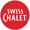 Swiss Chalet logo