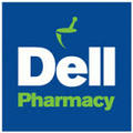 Dell Pharmacy logo