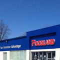 Foodland logo