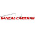 Saneal Camera logo
