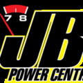 JB's Power Centre logo