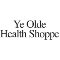 Ye Olde Health Shoppe & Clinic logo