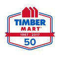 Fletcher Timber Mart logo