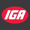 IGA logo