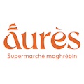 Supermarche Aures logo