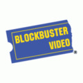 Blockbuster Canada logo