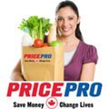 Price Pro logo
