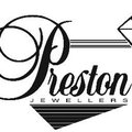 Preston Jewellers logo