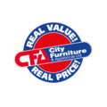 City Furniture & Appliances logo