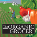 Organic Grocer logo