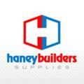 Haney Builders logo