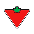 Canadian Tire - Burnaby logo