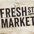 Fresh St. logo
