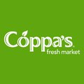 Coppa's Fresh Market logo