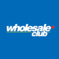 Wholesale Club logo