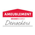 Ameublement Desrochers logo