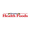 Georgian Health Foods logo
