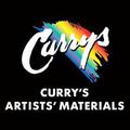 Curry's Art Store logo