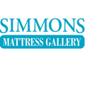 Simmons Mattress Gallery logo