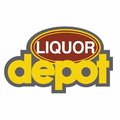 Liquor Depot logo