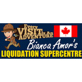Bianca Amor Supercentre logo