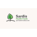 Sardis Health Foods logo