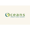 Oceans Fresh Food Market logo