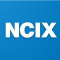 NCIX Canada logo