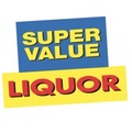 Super Value Liquor logo
