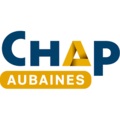 Chap Aubaines logo