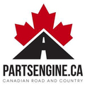 Parts Engine logo