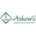 Askew's Foods logo
