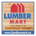 Lumbermart logo