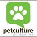 Petculture logo