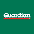 Guardian logo