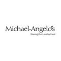 Michael-Angelo's logo