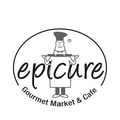 Epicure Market logo
