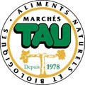 Marches Tau- Inactive logo