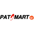Pat Mart logo