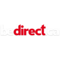 beDirecT.ca logo