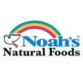 Noah's Natural Foods logo