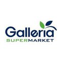 Galleria Supermarket logo