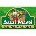Sabzi Mandi logo
