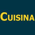 Cuisina logo