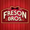 Freson Bros logo