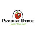 Produce Depot logo