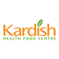 Kardish Health Food Centre logo
