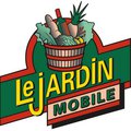 Le Jardin Mobile logo