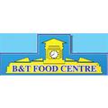 B&T Food Centre logo