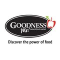 Goodness Me! logo